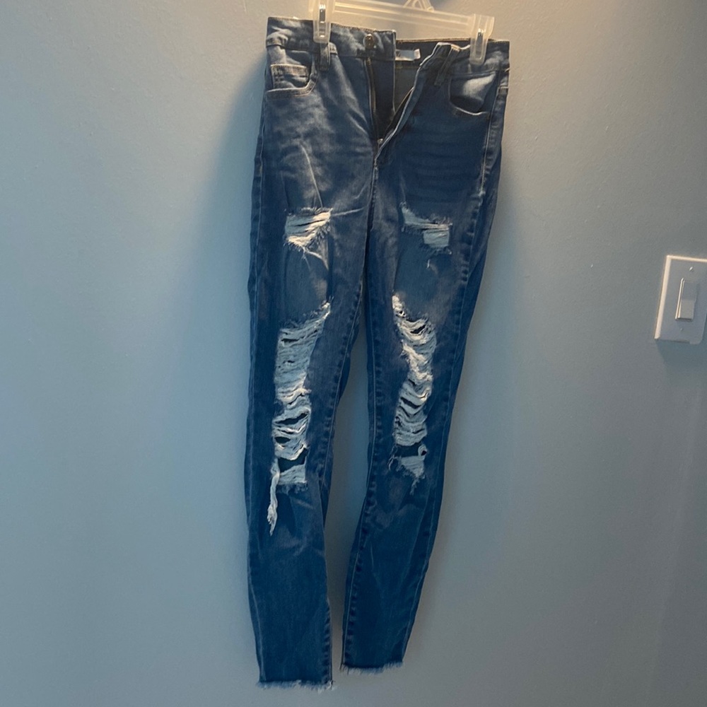 Jean
